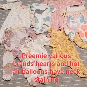 Preemie Bundle